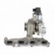 Turbo ARMEC Con C.A. Nuovo con 3 Garanzie TC 54409700021