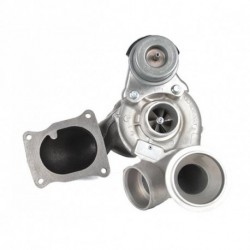 Turbo ARMEC Con C.A. Nuovo con 3 Garanzie TC 53049700057