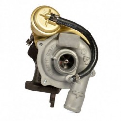 Turbo ARMEC Con C.A. Nuovo con 3 Garanzie TC 54359700006