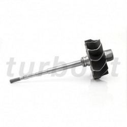Albero Turbina R 0174