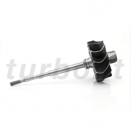 Albero Turbina R 0174