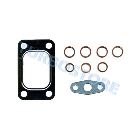 Kit Guarnizioni G 122