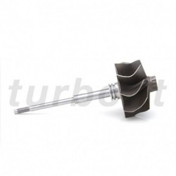 Albero Turbina R 0931