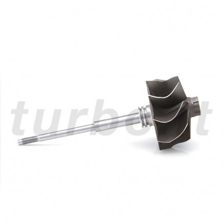 Albero Turbina R 0931
