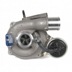 Turbo ARMEC Con C.A. Nuovo con 3 Garanzie TC 54359700033