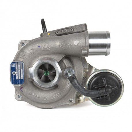 Turbo ARMEC Con C.A. Nuovo con 3 Garanzie TC 54359700033