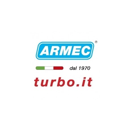 Albero Turbina R 1044