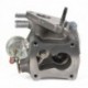 Turbo ARMEC Con C.A. Nuovo con 3 Garanzie TC 54359700033
