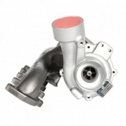Turbo ARMEC Con C.A. Nuovo con 3 Garanzie TC 54399700049