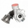 Turbo ARMEC Con C.A. Nuovo con 3 Garanzie TC 54399700049