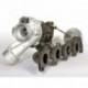Turbo ARMEC Con C.A. Nuovo con 3 Garanzie TC 54399700049