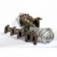 Turbo ARMEC Con C.A. Nuovo con 3 Garanzie TC 54399700049