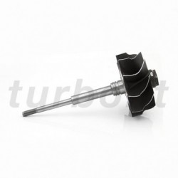 Albero Turbina R 0692