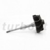 Albero Turbina R 0692