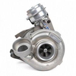 Turbo ARMEC Con C.A. Nuovo con 3 Garanzie TC 715568-1