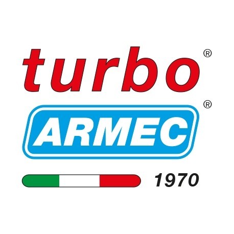 Albero Turbina R 1991