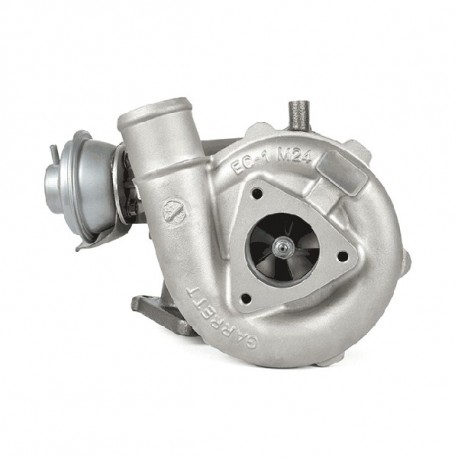 Turbo ARMEC Con C.A. Nuovo con 3 Garanzie TC 726372-1