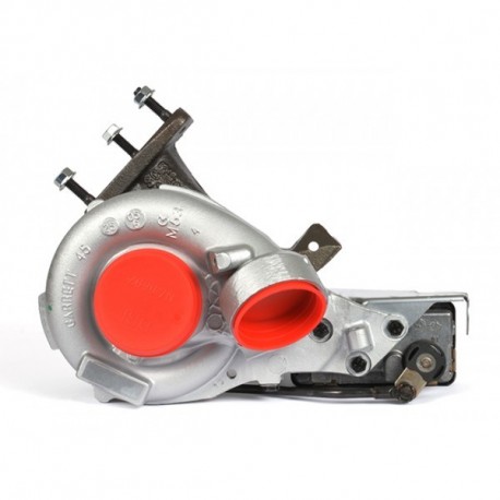 Turbo ARMEC Con C.A. Nuovo con 3 Garanzie TC 727461-1