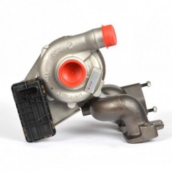 Turbo ARMEC Con C.A. Nuovo con 3 Garanzie TC 728680-1