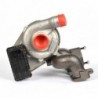 Turbo ARMEC Con C.A. Nuovo con 3 Garanzie TC 728680-1