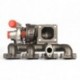 Turbo ARMEC Con C.A. Nuovo con 3 Garanzie TC 728680-1