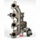 Turbo ARMEC Con C.A. Nuovo con 3 Garanzie TC 728680-1