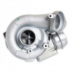 Turbo ARMEC Con C.A. Nuovo con 3 Garanzie TC 728989-1