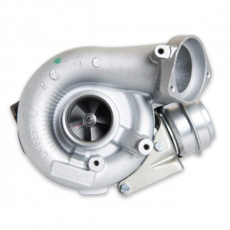 Turbo ARMEC Con C.A. Nuovo con 3 Garanzie TC 728989-1