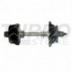 Rotore Equilibrato Originale ARMEC Completo di Kit Riparazione BR 0491