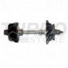 Rotore Equilibrato Originale ARMEC Completo di Kit Riparazione BR 0491