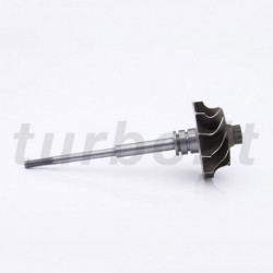 Albero Turbina R 0361