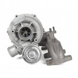 Turbo ARMEC Con C.A. Nuovo con 3 Garanzie TC 733783-1