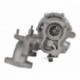 Turbo ARMEC Con C.A. Nuovo con 3 Garanzie TC 733783-1