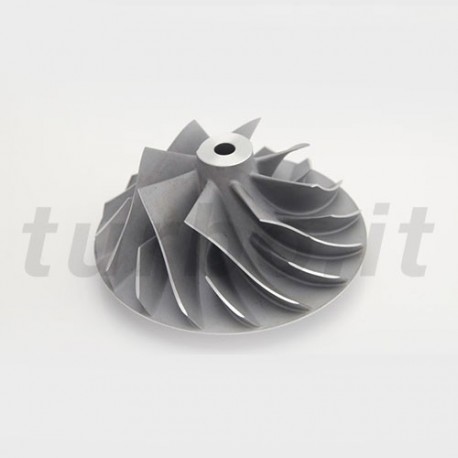 Ruota Compressore R 0295