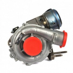 Turbo ARMEC Con C.A. Nuovo con 3 Garanzie TC 755507-1