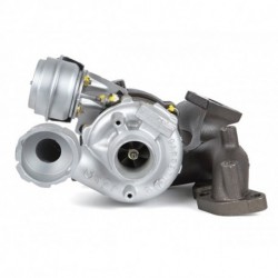 Turbo ARMEC Con C.A. Nuovo con 3 Garanzie TC 756062-1