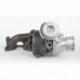 Turbo ARMEC Con C.A. Nuovo con 3 Garanzie TC 756062-1