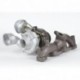 Turbo ARMEC Con C.A. Nuovo con 3 Garanzie TC 756062-1