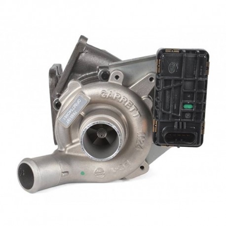 Turbo ARMEC Con C.A. Nuovo con 3 Garanzie TC 753519-1