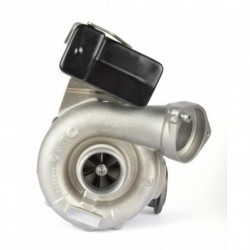 Turbo ARMEC Con C.A. Nuovo con 3 Garanzie TC 758351-1