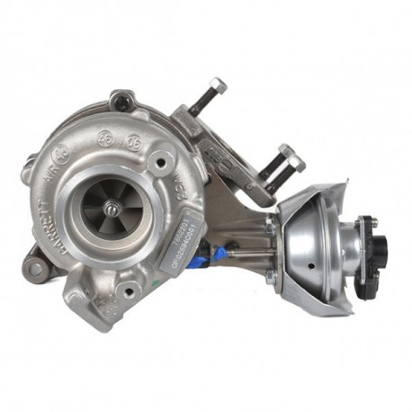 Turbo ARMEC Con C.A. Nuovo con 3 Garanzie TC 760220-1