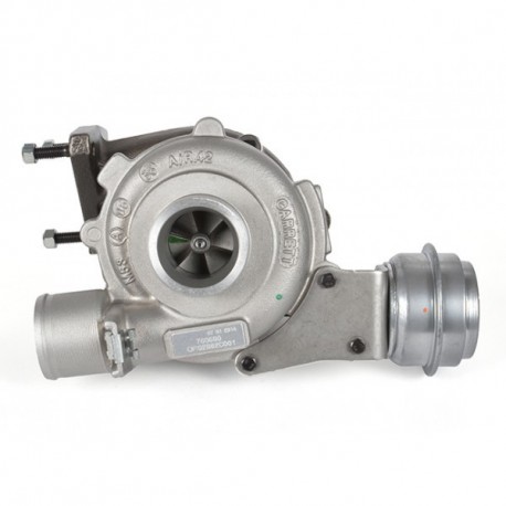 Turbo ARMEC Con C.A. Nuovo con 3 Garanzie TC 760680-1