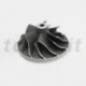 Ruota Compressore R 0655