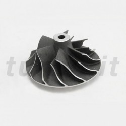 Ruota Compressore R 0655