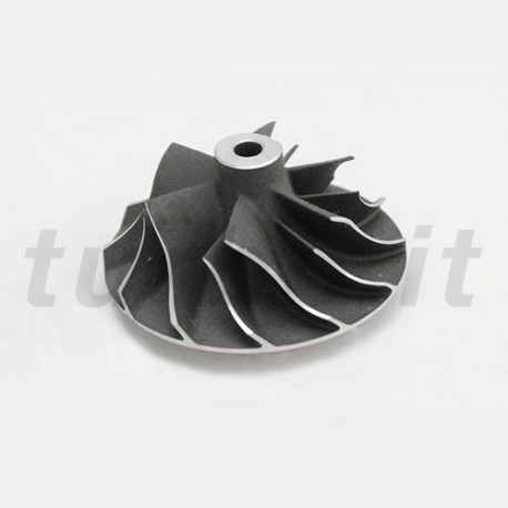 Ruota Compressore R 0655