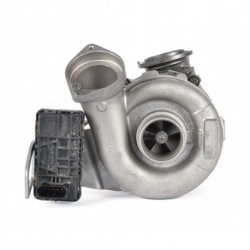 Turbo ARMEC Con C.A. Nuovo con 3 Garanzie TC 765985-1