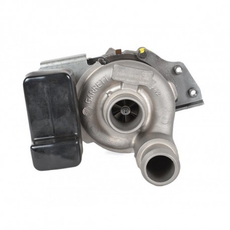 Turbo ARMEC Con C.A. Nuovo con 3 Garanzie TC 763647-1