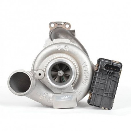 Turbo ARMEC Con C.A. Nuovo con 3 Garanzie TC 765156-1