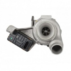 Turbo ARMEC Con C.A. Nuovo con 3 Garanzie TC 767378-1