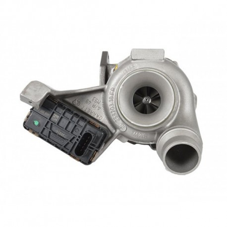 Turbo ARMEC Con C.A. Nuovo con 3 Garanzie TC 767378-1